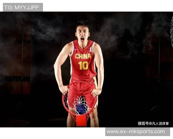 中国篮球新希望！乡镇比赛打出了NBA赛场的氛围！