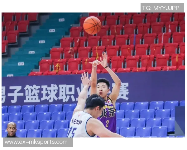 单节15分闪耀！北控需要进攻版马布里一节就足够！