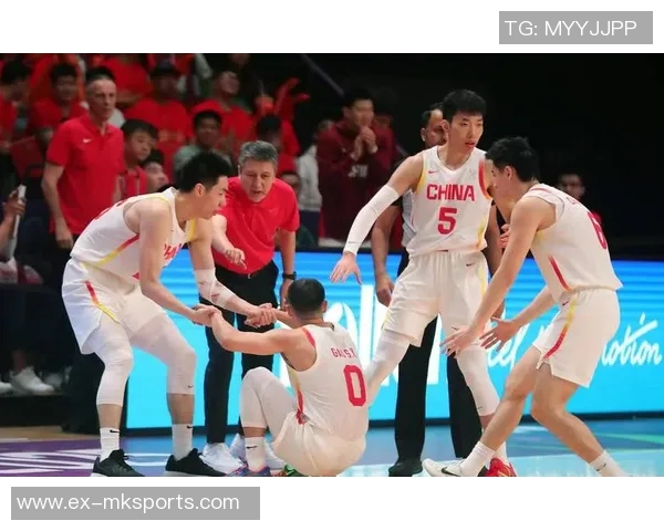 四大将缺席男篮世预赛，领队坦言：我们会全力以赴迎接挑战